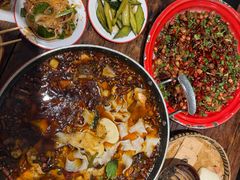 -聂发财重庆江湖菜(解放碑店)