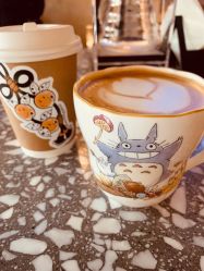 拿铁-针武堂刺青