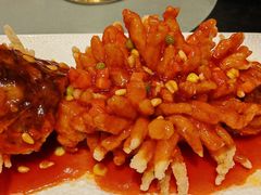 -海天楼中餐厅(吴宫泛太平洋酒店)