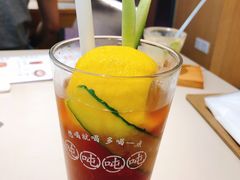 -蔡澜点心·粤菜(西单大悦城店)