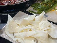 -铜元老码头鳝鱼火锅