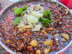 -聂发财重庆江湖菜(解放碑店)