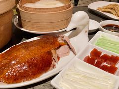 北京烤鸭-金鸭季·北京烤鸭(深业上城店)