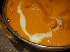 -Pita's&Tika's中东和印度风味餐厅(龙湖天街店)