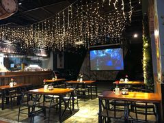 大堂-404干式熟成牛排馆•聚会餐厅