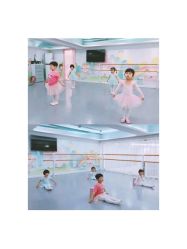 -昕艺尚皇家芭蕾舞蹈中心