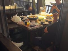 -绿茶餐厅(燕郊永旺店)