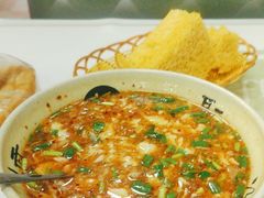 -原掩骨会饶阳豆腐脑总店