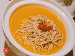 -张福记(陇海中路店)