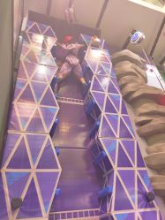 -MELAND CLUB亲子乐园·派对·餐厅(北京芳圆里ID MALL店)