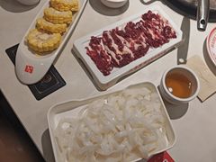 -八合里潮汕鲜牛肉火锅(上海汇智广场店)