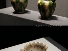 -鄂尔多斯博物馆