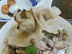 -一路飘香面馆