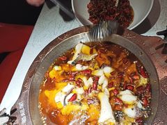 -雲蜀龙阁·金牌水煮鱼(方庄店)