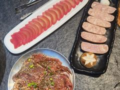 -火炉旺烤肉啤酒屋(沈北创始店)
