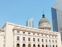 -小白楼1902欧式风情街