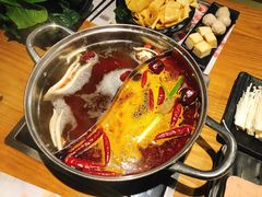 -呷哺呷哺(砂之船奥莱店)