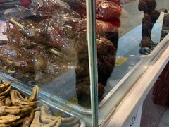 -王浩儿纪六孃甜皮鸭(乐山总店)