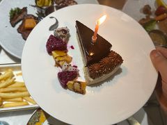 -Gray Whale 灰鲸餐厅(北美N1店)