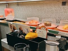-争鲜回转寿司(大连和平广场凯德PLUS店)