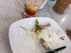 -明记港式烧腊茶餐厅(下沙店)