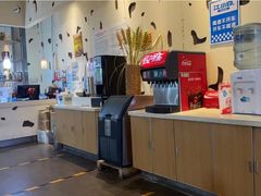 -拿渡麻辣香锅(世茂广场·工三店)