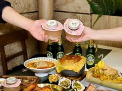 -帕娜·泰式茶餐厅·Bistro(近铁广场店)