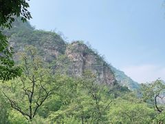 -孤山寨风景区