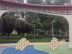 -张店儿童公园
