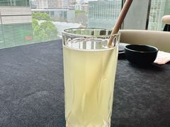 -醉东Oriental House(静安嘉里中心店)