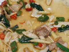 -下梅人家土菜馆(历史文化餐厅度假区店)