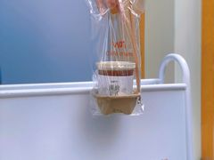 -Cafe on warm(丹霞店)