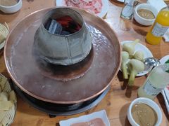 -元盛居(生态大街店)