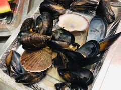 -腾格勒烤羊腿
