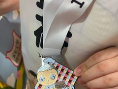 -西贝(上海我格广场店)