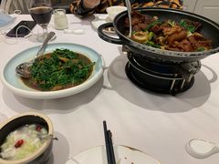 -道道鲜·崇明私房菜(五角场店)