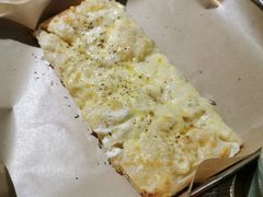 -HELLO 27 意面·沙拉·帕尼尼