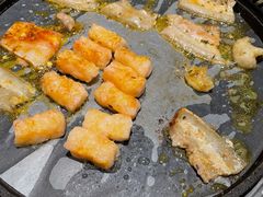 -么子烤肉(化龙池店)