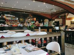-中山威尼斯西餐厅(三乡总店)