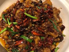 -树厨贵州菜(大十字店)