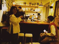 -Joymean coffee.见面咖啡