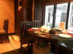 包厢-大良毋米粥(锦龙路总店)