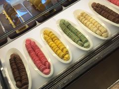 -都会尚膳·海鲜自助餐厅(重庆万豪酒店)