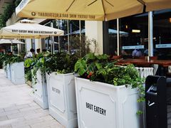 -Brut Eatery悦璞食堂(建国东路店)