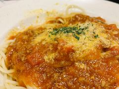-萨莉亚意式餐厅(东山口店)