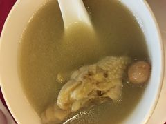 -粤财皇冠假日酒店·彩华轩中餐厅