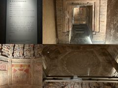 -洛阳古墓博物馆