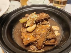 家炖带鱼-到家尝北京菜(西坝河店)