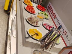 -豪享来中西餐厅(隆昌店)