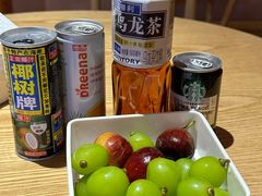 -丽池宫韩式汗蒸会馆(华灯坊店)